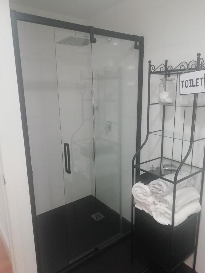 Centrico Y Amplio Piso Con Plaza Parking Apartment Cangas do Morrazo Exterior photo